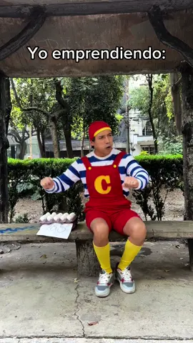Tu amigo el emprendedor 