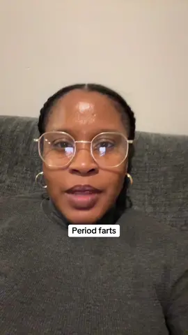 From period farts to our hormones changing, women never seems to catch a break