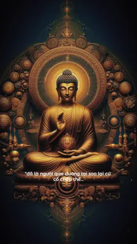 Đời người là một quá trình... #CapCut #tuetam9519 #tamtrang #xuhuong #tuetamhocphat🍀 #phatphapnhiemmau #nammobonsuthichcamauniphat 