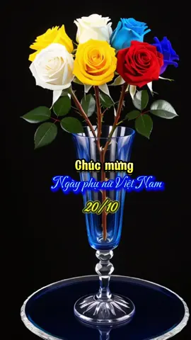 Chúc mừng 20/10. #CapCut #xh #phunuvietnam 