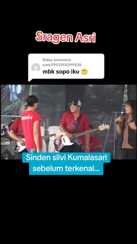 Membalas @user5951393099526 sekedar hiburan kuli #campursarisragenan #sindensilvikumalasari 