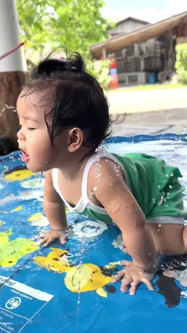 #สระน้ําพุเด็ก #สระน้ำ #ของเล่นเด็ก 