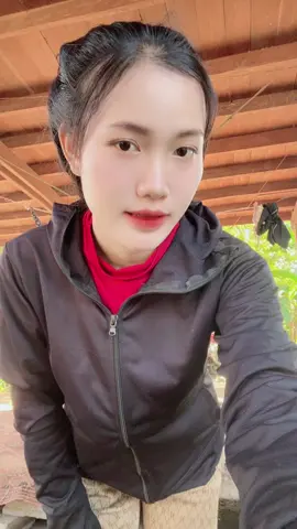 ລົງກ່ຽວ🌾🌾#ສາວບ້ານນອກ🏕️🍃 #ສາວວອນ🦋💗 #ຝີດໃຫ້ແນ່🥰 