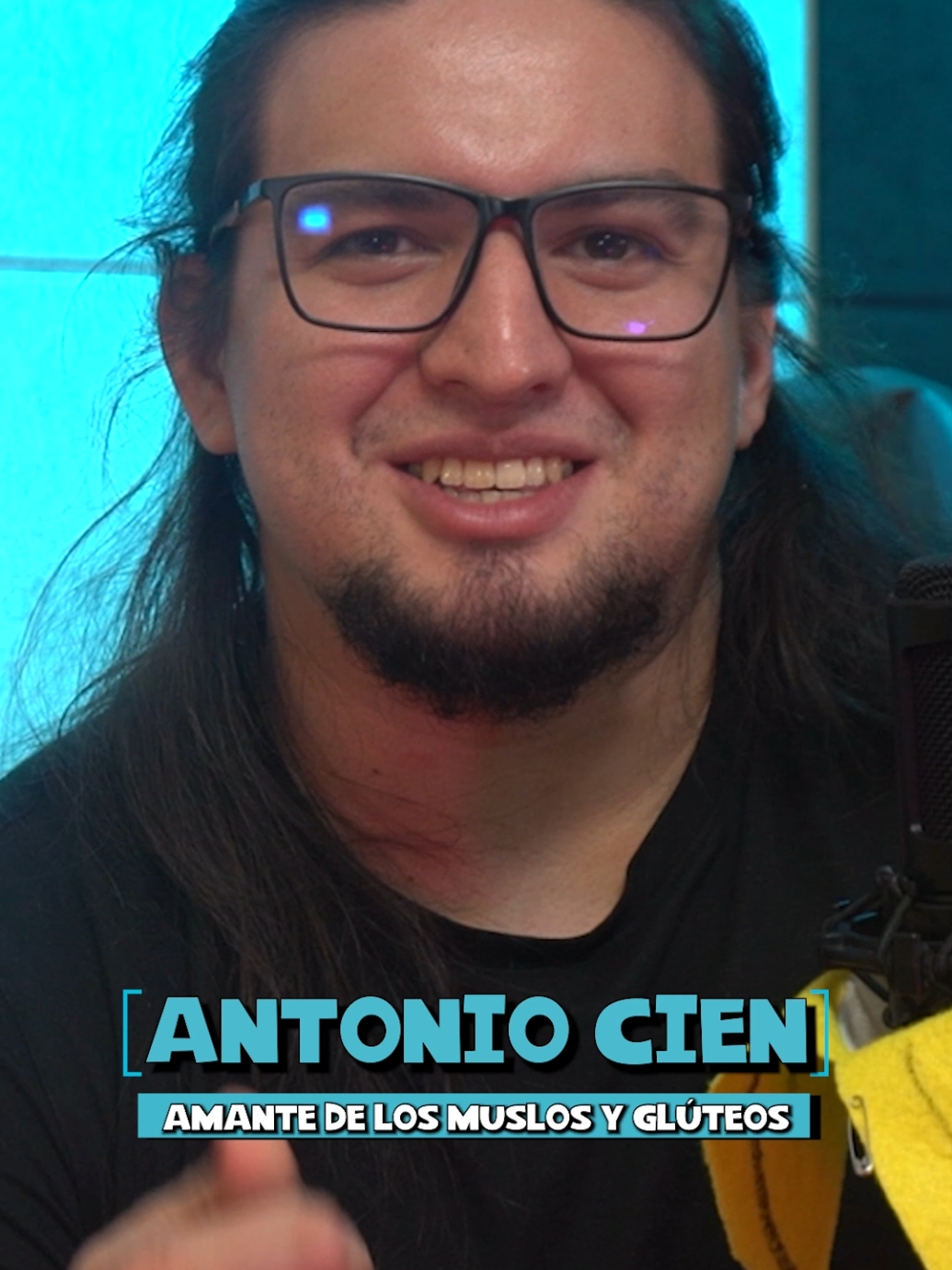 @Antonio Cienfuegos  llega a Habla la Banana 😎🍌 #podcast #Hablalabanana #charlybannana #antoniocien 