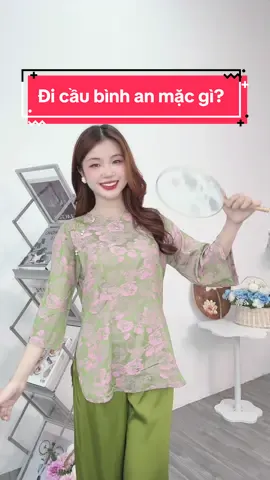 Cùng diện pháp phục đi cầu bình an thôi nào😍😍 #xh #viral #phapphuc #đồlamđichùa #phapphucdichua #xuhuong #fyp #tiktok #vylinh 