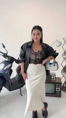 ootd with @HondafansBali  #honda #bali #ootdinspo 