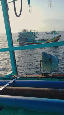 lagi iso leren jii#fypシ゚viral #abcxyz #masukberanda #kapalpurseinjuwana #nelayanjuwanapati 