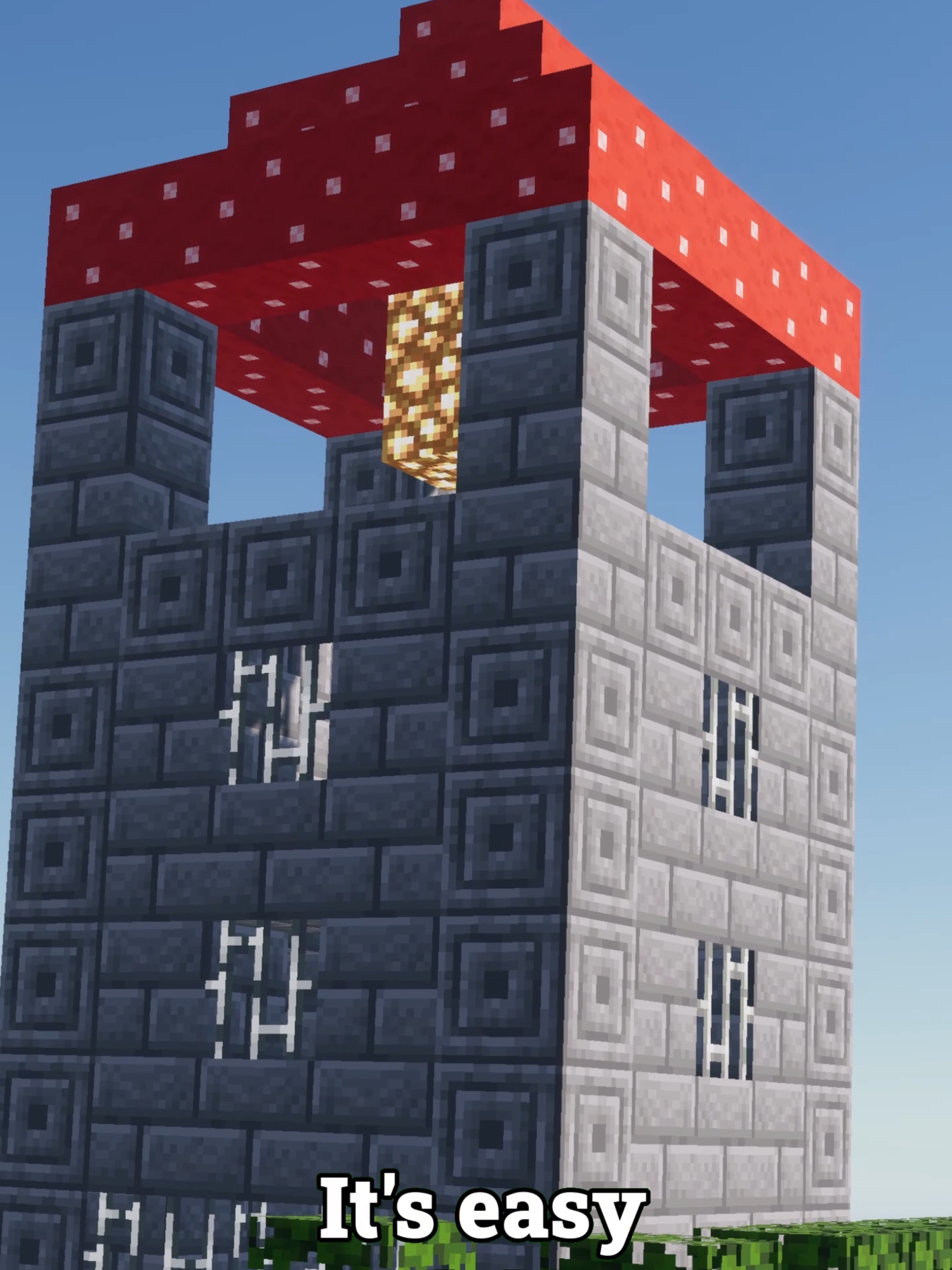 Minecraft in VRChat! ~ #vrchat #vr #gaming #vtuber #streamer #femboy #furry #vtuberclips