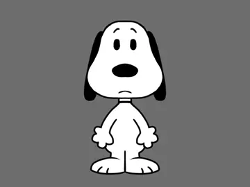 #snoopy #waittheydontloveyoulikeiloveyou #fyp #peanuts 
