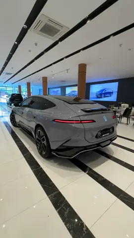 2024 Changan AVATR 12  Option កប់ Admin កក់មួយហើយ 😁😍 អាចទំនាក់ទំនងបាន ☎️☎️ #ycoauto #changan #avatr12 #ev #cambodia #2024 #luxury #phnompenhcity 