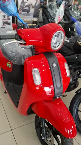 #promoyamaha #yamahafazzio125 #fazzioterbaru2024 #salamsemakindidepan😍😍🙏 #yamahalover❤️ #fypシ゚viral #fypシ゚viraltiktok #pシpppppppppppppppppppfシ 