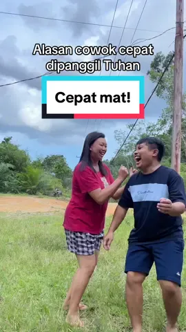 Kalau aku lawan, mungkin lebih parah dari ini
