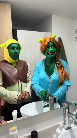 Jajajajaja verdes quedamos 😂 @elrocontreras 