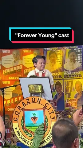 Get ready to meet the youngest and most adorable public servant who will change and inspire dreamers via 