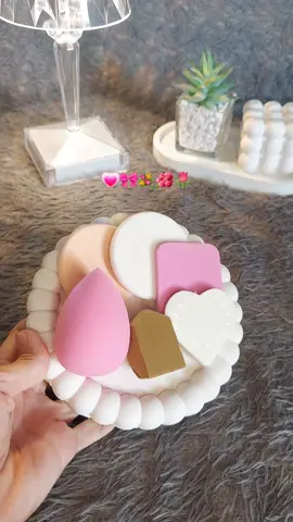 spons make up isi 6 cuma 5 ribuan aja✨ #spons #sponspowder #sponspowder #racuntiktok #makeup #fyp #viral #fypシ 