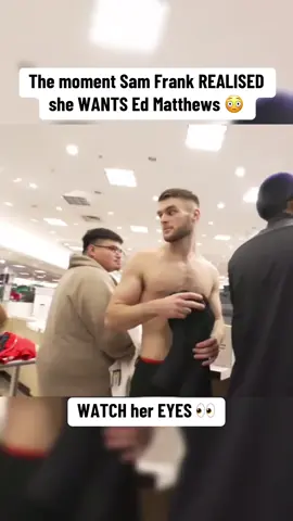 She’s getting bored of N3on 💔😭 #n3onclips #edmatthews #sad #Love #fyp #Relationship #viral #samfrank 