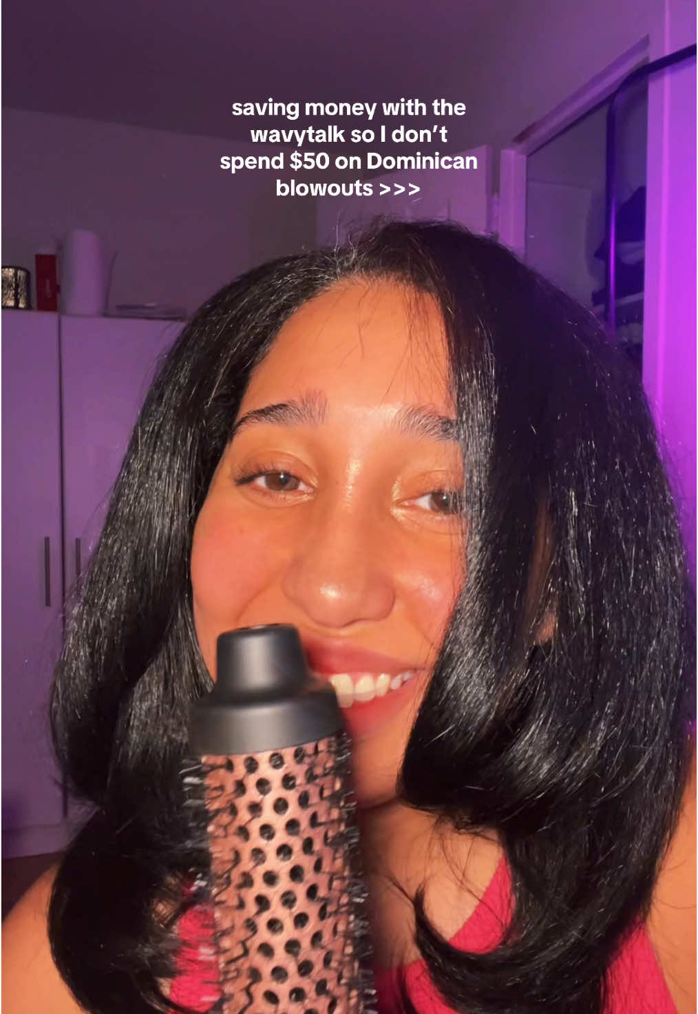 ✨WAVYTALK BRUSH✨ 💫 Get perfect waves and curls with ease   🌟 Adjustable heat settings for all hair types   ✨ Lightweight and travel-friendly   💁‍♀️ Salon-quality results at home   Click the 🟠 button   #WavyTalk #HairStylingTools #PerfectWaves #HairCurls #HeatStyling #HairCareEssentials #TravelFriendlyHairTools #SalonQualityAtHome   WavyTalk hair tools, curling wand, hair styling essentials, adjustable heat, easy waves, travel hair tools