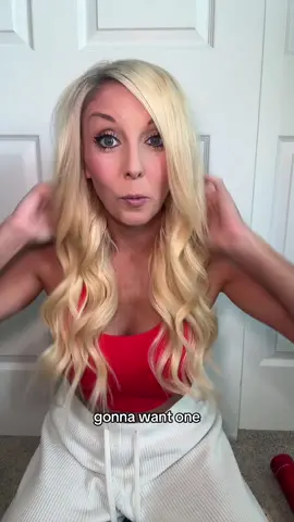 @Joico Hair Care @T3 #t3 #t3curlingiron #joico #bigsexyhair #hairtutorial #curls #curlingiron #fyp 