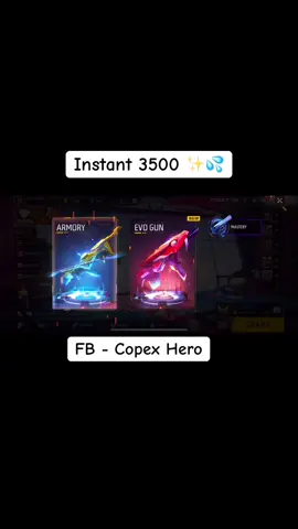 FB - Copex Hero..!!!#garenafreefire #freefire_lover #freefireidsellernepal #freefirethofficial #onlinebusiness #fypシ #idsellernepal 