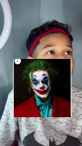 2da Parte?? #tutorial #maquillajetutorial #halloweenmakeup #halloweentutorial #maquullaje 