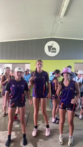 After game dances with my favs @indi @L🤍 #nationaloztag #oztag #fyp #dance 