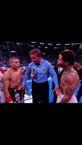 Gervonta 