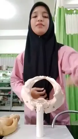 Assalamualaikum warahmatullahi wabarokatu, hallo gays perkenalkan saya Putri salah satu mahasiswi Institut Kesehatan dan Teknologi Buton Raya program studi D3 Kebidanan tingkat 2. Dividio ini saya menjelaskan tentang 7 mekanisme persalinan normal sebagai tugas mata kuliah Askeb Persalinan & Bayi Baru Lahir dengan dosen pengampuh mata kuliah ibu @jiarajiao ,cukup sekian dari saya mohon maaf bila ada kesalahan dalam pembuatan vidio ini dan untuk penjelasan lebih lengkapnya jangan lupa nonton vidionya sampai akhir ya #fyyp #mahasiswi #kebidanan