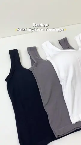 Một mẫu áo mà nàng nào cũng nên có. Lên dáng xinh, phối đồ cũng dễ luôn #quanaonu #aohaiday #aobalonu #aoxinh #thoitrang #xhtiktok #outfit 