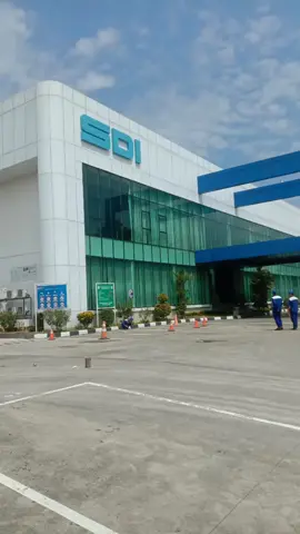 KIIC karawang😌 #sankendharmaindonesia  #Dharmacontrolcableindonesia 