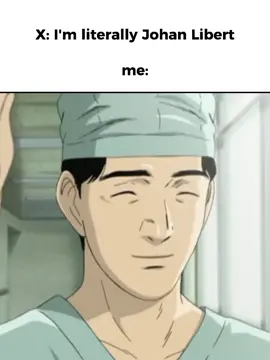 i'm doctor Tenma 😷❤️‍🩹 #kenzotenma #kenzotenmaedit #drtenma #drtenmamonster #kenzotenmamonster #johanliebert #monster #monsteredit #monsteranime #real #fyp #foryoupage #fpyシ #paratii #paratiiiiiiiiiiiiiiiiiiiiiiiiiiiiiii #viral 