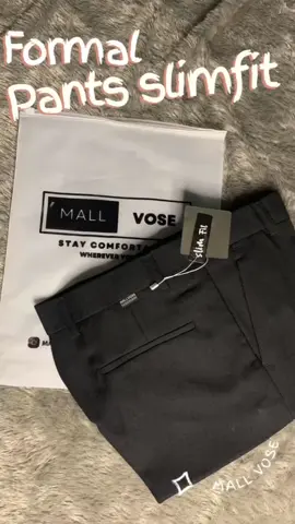yg lg cari celana formal bisa cekout di kranjang kuning under 100k udh dapet celana sepremium ini#affiliatemarketing #tiktokaffiliate #celanaformal #mallvose #celanaslimfit #soundviral #fyppppppppppppppppppppppp 