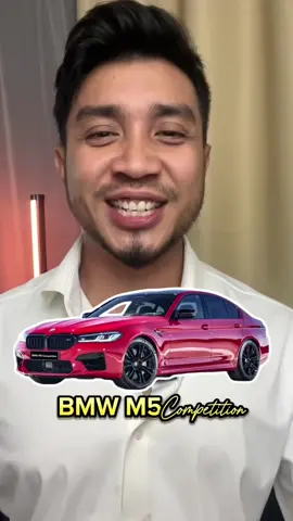 Breakdown kos BMW M5 Competition. Berapa income selesa? #m5competition #bmw #financialtips #budget 