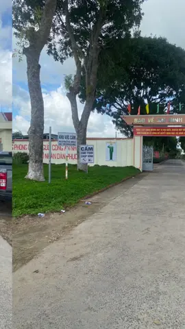 Nơi mà ko ai muốn tới😔 cố gắng💪💪##xuhuongtiktok2024 #CapCut #traigiamdaktan 