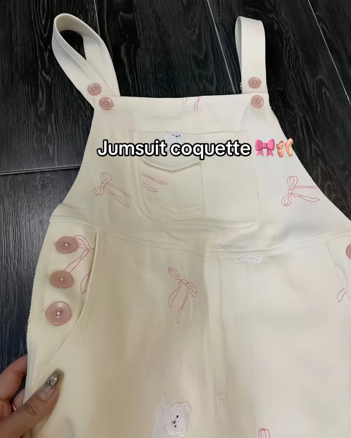 #fyp #fypシ #jumpsuit #jumsuitfashion #jeanshighwaist #jeanswanita #jeanskekinian #jeanswanitahighwaist #outfitjeans #fypシ゚viral #fypage #fyppppppppppppppppppppppp #fypdongggggggg #fypp #fypシ゚ #fypdong #fyppp #foryou #foryoupage #foryourpage #beranda #berandatiktok #berandafyp #fashion #fashiontiktok #fashionoutfit #coquette #coquetteaesthetic #outfit #outfitideas #outfitinspo #outfitinspiration #outfitootd #outfitoftheday #styleinspo 