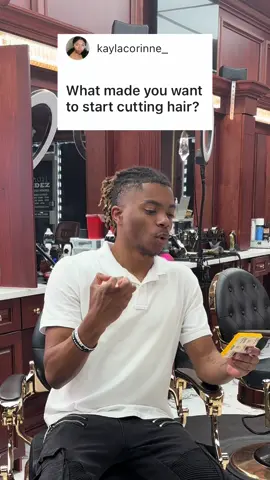 Q&A is here and here your answer 😪 #fpyシ #deaf #deaftiktok #barber #signlanguage #asl #deafcommunity #chicago #question 