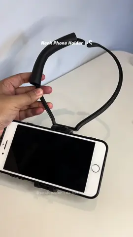 very useful ✨ #phoneneckholder #neckholder #mobileaccessories #fyp 