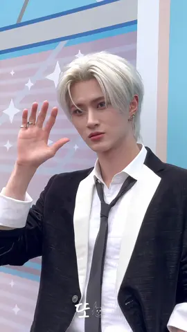 leo Lo gantengg bangettt anjirrr 😫💗💗💗 #leo #리오 #XODIAC #소디아 #ourdays #leoxodiac 