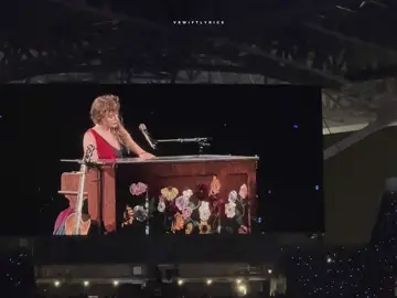 you gotta step into the daylight and let it go, and i wanted you to know that i am trying — to let it go.  [#taylorswift #lover #folklore #erastour #fyp #foryou] 