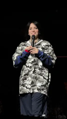 no words #billieeilish #hmhas 