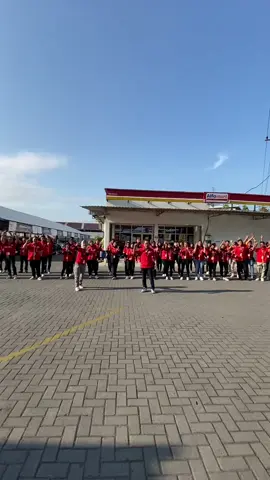 Seru banget weh acaranya 🙌🏻 #alfantastic25 #fyp #alfamarttiktok #semarakulangtahunalfamart #alfamart 