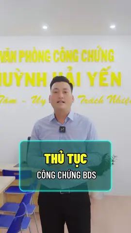 Công chứng BDS chúng ta cần đem theo hồ sơ gì để tránh việc đền cọc tranh chấp kiện tụng trong giao dịch BDS #trinh_dinh_phuc_bds #phaplybinhduong24h #phaplybatdongsan 