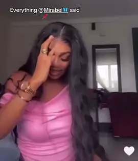 @Mirabel🦋 said everything ❤️‍🩹📌#fyp #growmyaccount #mirabel#trend #fypシ゚ #girlssupportinggirls 