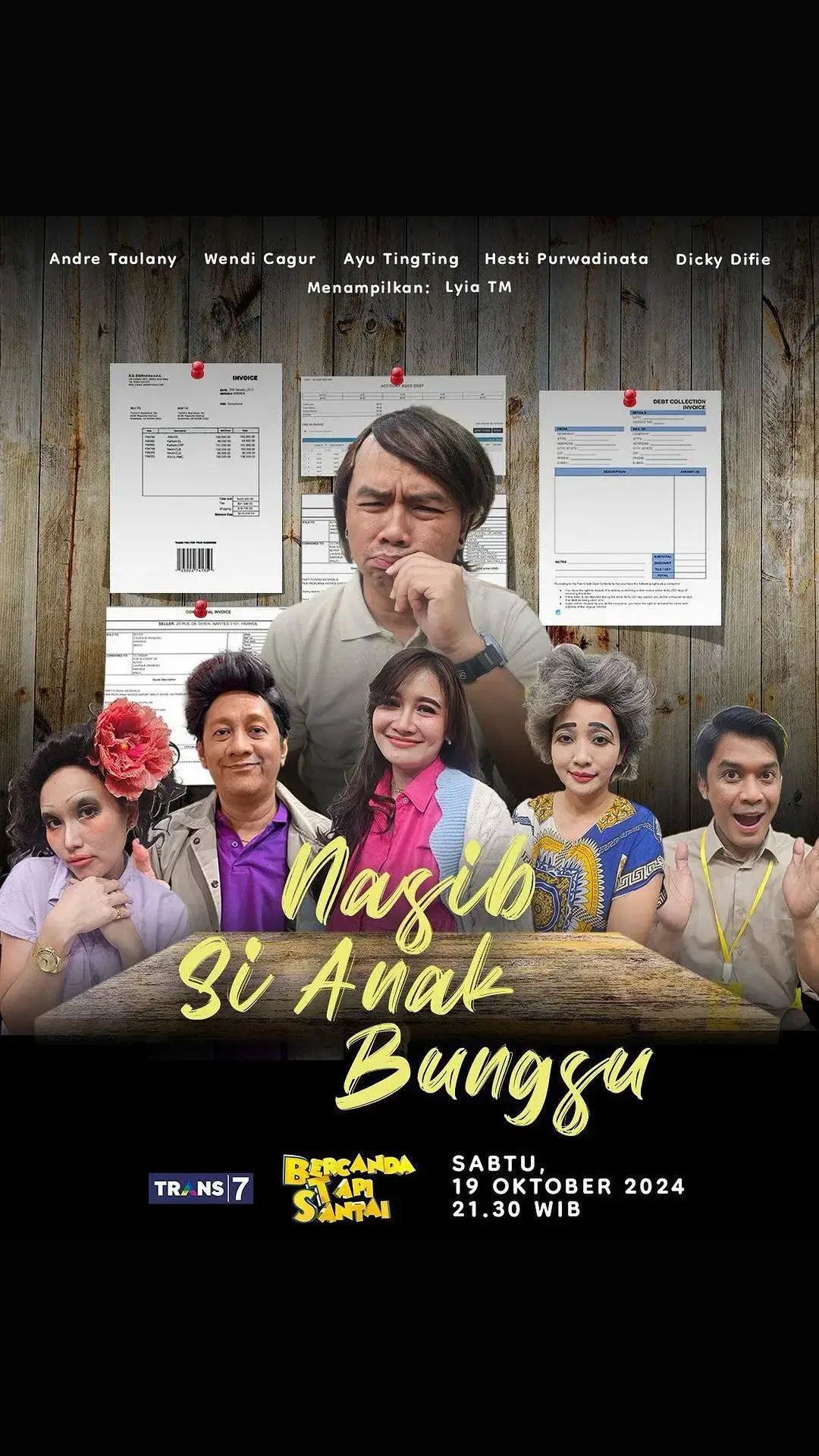 #bts #btstrans7 #komedi #trans7official #trans7 #fyp 