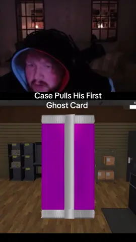 Case Pulls His First Ghost Card #fyp #foryou #caseoh #caseohgames #caseohclips #caseohmoments #xybca #fypシ゚viral 