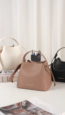 get yours emma bag today ✨ #BOSTANTEN #taselempang #belilokal #taswanita 