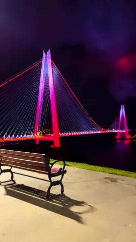 #istanbul #köprü #15temmuz #manzara #guzellik #gece #bogaz 