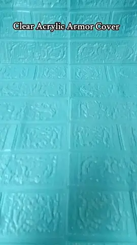 Clear Acrylic Armor Cover ##affliatetiktok 