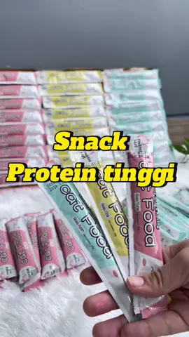 Teksturnys yang lembut cocok buat anabul kamu😍🥰 #snackcreamykucing #fyp #onlineshopping #pawsitivevibes #petshopindonesia #rekomendasi #kucinglucu #cats 