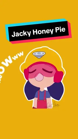 Se que no tienen ninguna relación #Jacky ni #Lola Pero son mis chicas favoritas de Brawl (una animación improvisada que saque rápido xd ando trabajando en otras 5 animaciones) #fyp #Brawler #fypシ #fyppppppppppppppppppppppp #fypage #brawlstarstiktok #brawl_stars #brawlstarsgame #brawl #brawlstarsmemes #BrawlStars 