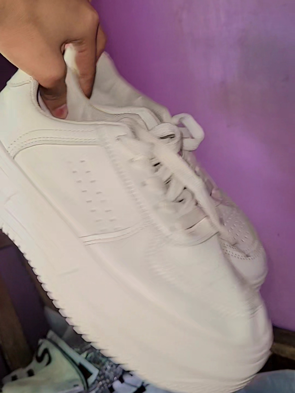 Trendy Chunky Shoes New Sneakers for women fashion popular rubber shoes footwear#chunkyshoes #whiteshoes #koiichunkyshoes #fypシ゚viral #fyppppppppppppppppppppppp 